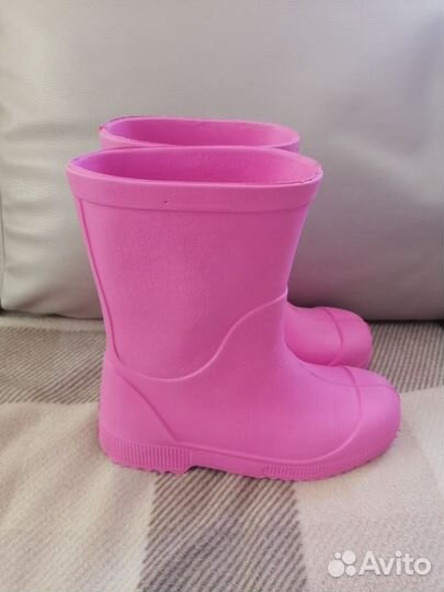 Сапоги эва нордман