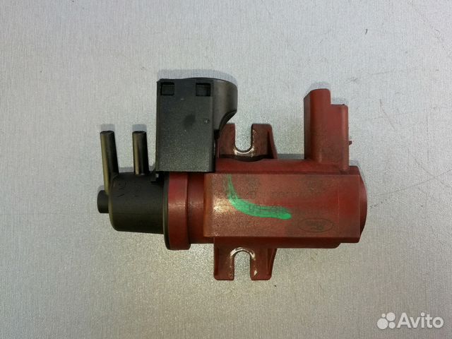 Датчик турбины мондео 4 дизель. Ford 1468764