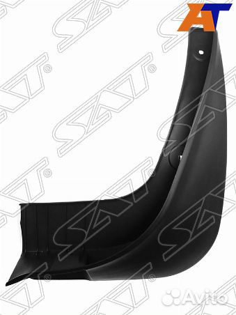 Брызговик KIA sportage