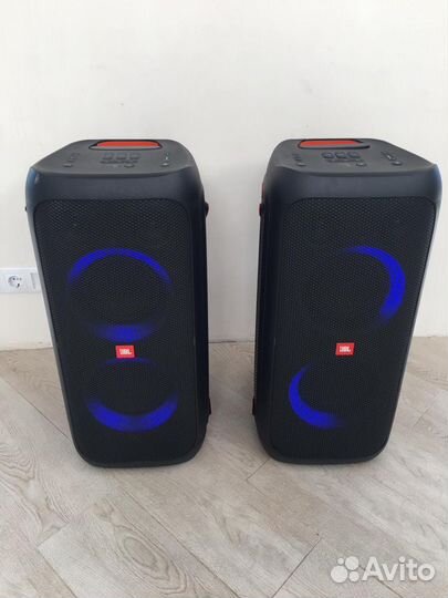 Аренда прокат колонок JBL и микрофоны