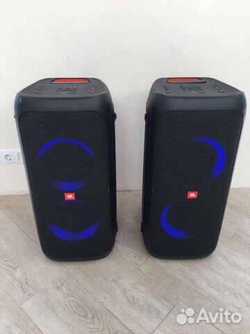 Аренда прокат колонок JBL и микрофоны