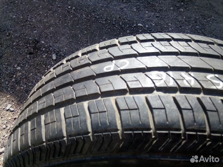 Continental ContiEcoContactCP 225/55 R16