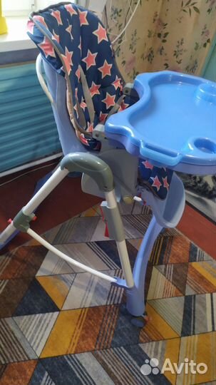 Стульчик для кормления