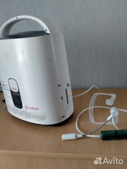 Кислородный концентратор