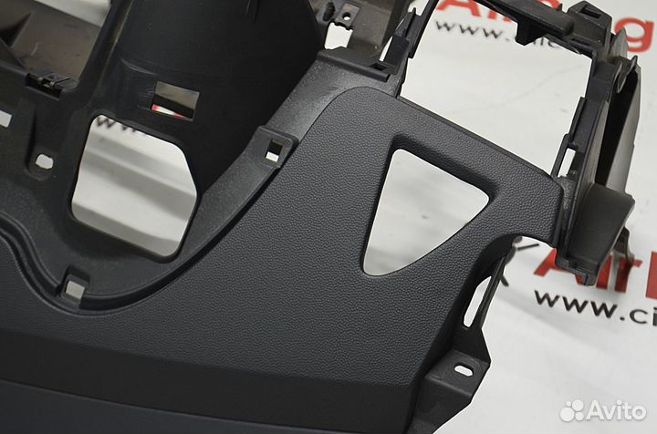 Торпедо Mitsubishi Lancer (CX,CY) 2007 арт.:03