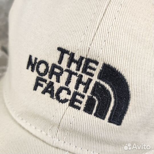 Кепка, бейсболка The North Face, tnf