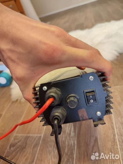 Источник бесперебойного питания бесперебойник ибп