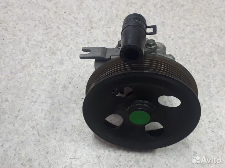 Насос гидроусилителя руля hyundai grandeur