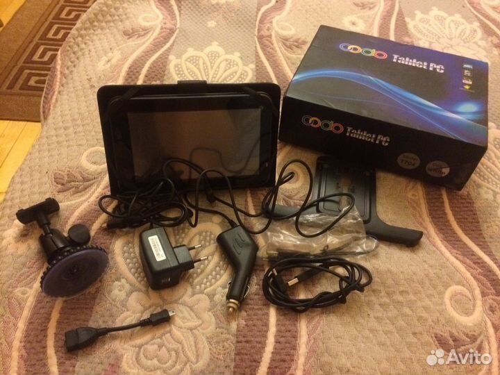 Продаю планшет