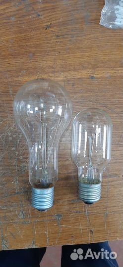 Лампа в ассортименте