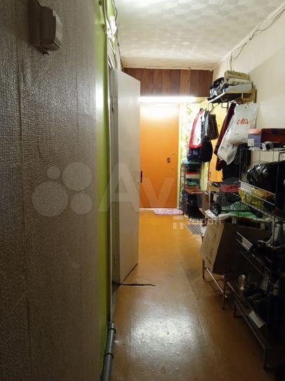 Комната 12,5 м² в 8-к., 3/5 эт.