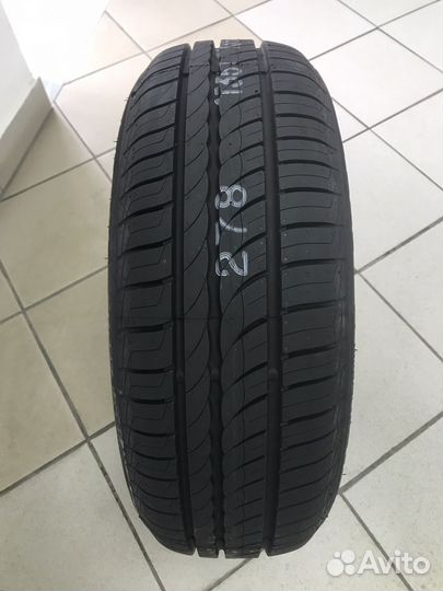 Pirelli Cinturato P1 Verde 195/55 R16 91V