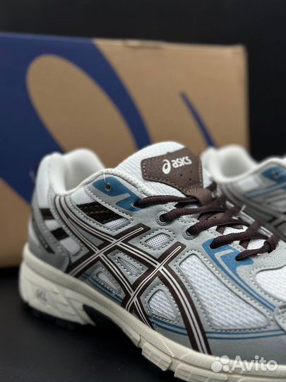 Кроссовки мужские