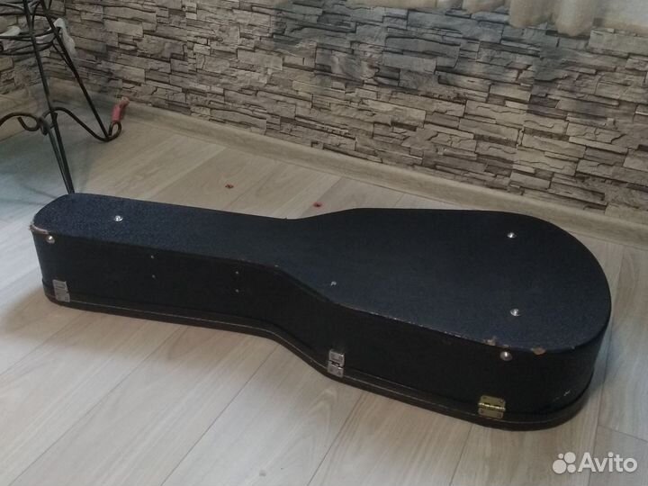 Кофр для гитары