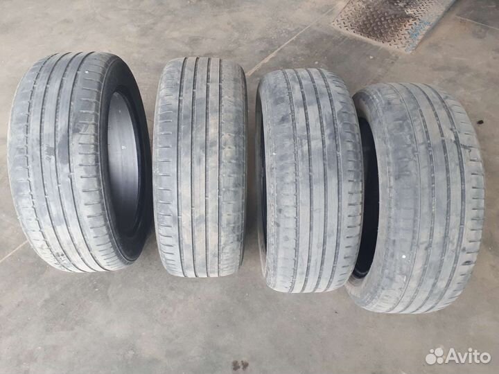 Nokian Tyres Hakka Green 2 205/55 R16 94H