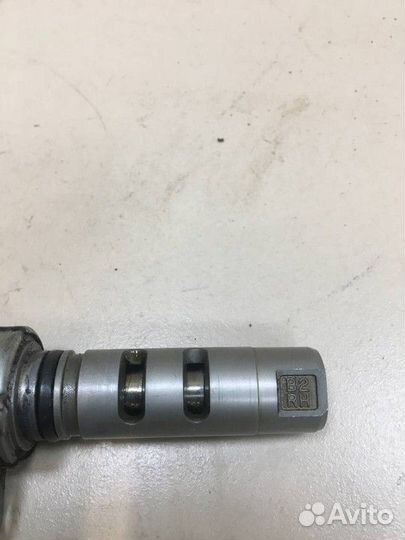 Клапан электромагнитный изменения фаз грм