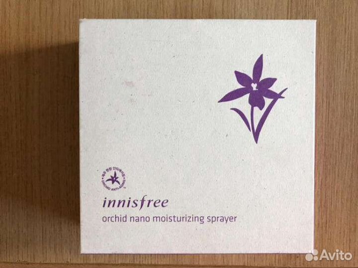 Прибор для глубокого увлажнения кожи (Новый)