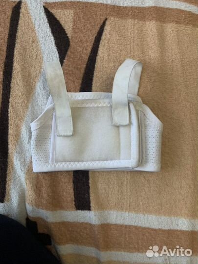 Корректор осанки