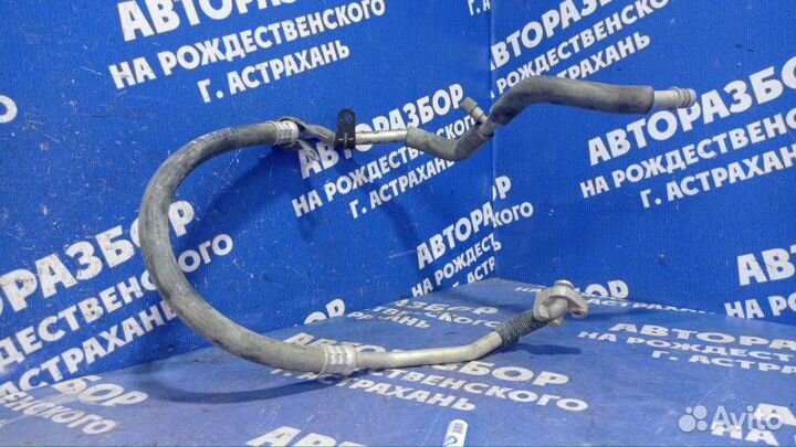 Трубка кондиционера Toyota Rav4 кроссовер 1AZ-FE