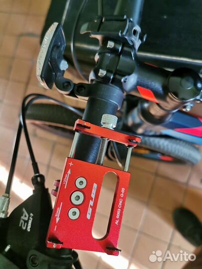 Велосипед складной stels pilot 950 md 26 19