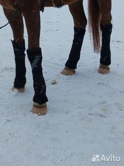 Ватники anky черные фулл