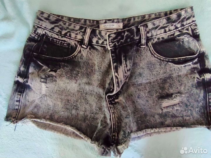 Шорты женские 48-50