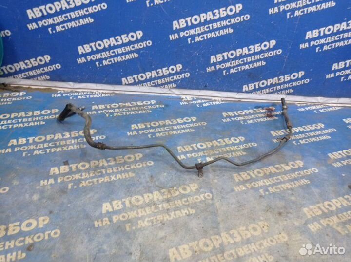 Трубка гидроусилителя Nissan Murano Z50