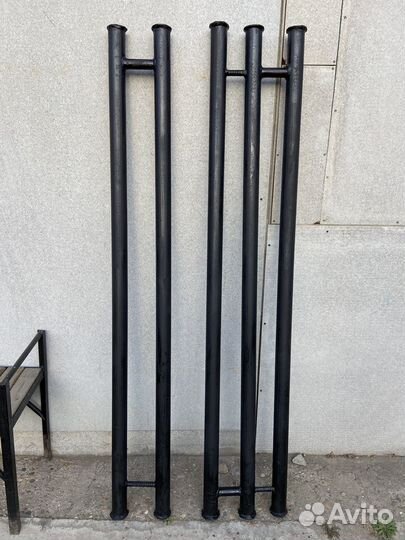 Радиаторы отопления