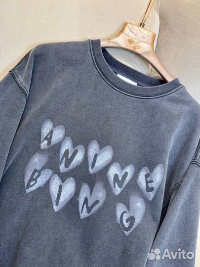 Свитшот anine bing
