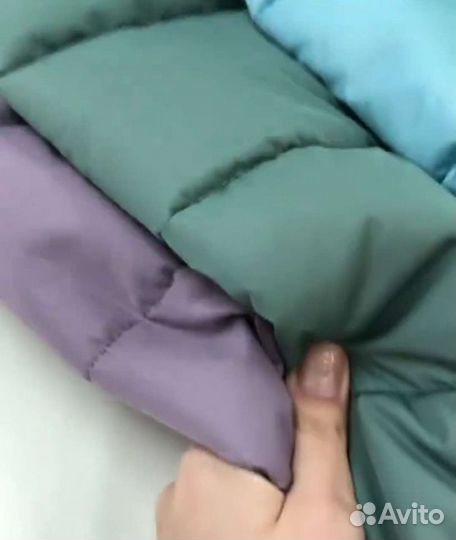 Карточная стежка