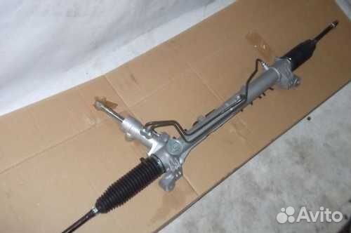 Рулевая рейка Фокус 2 Focus 2 1,8-2,0 под датчик