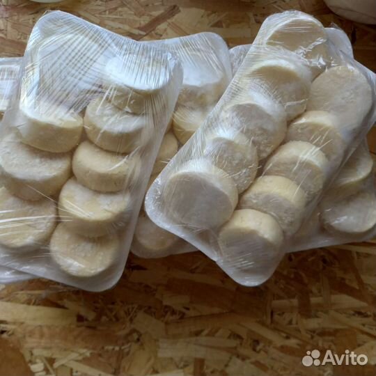 Сырники домашние