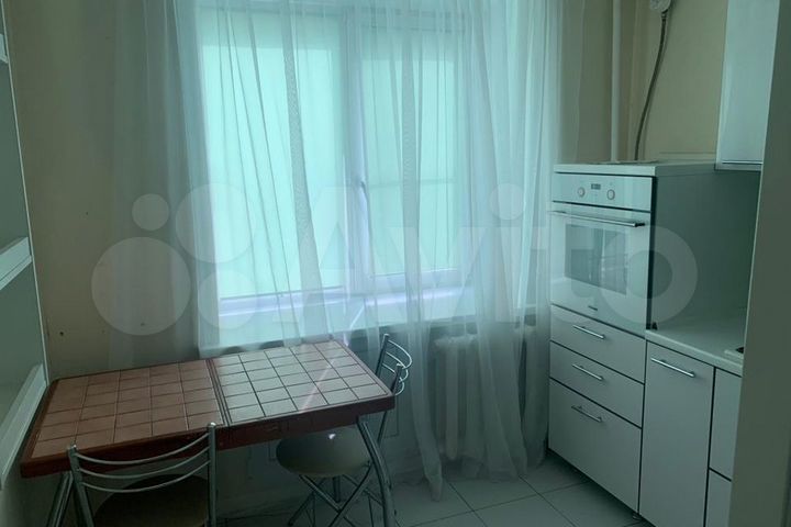 1-к. квартира, 35,8 м², 1/9 эт.