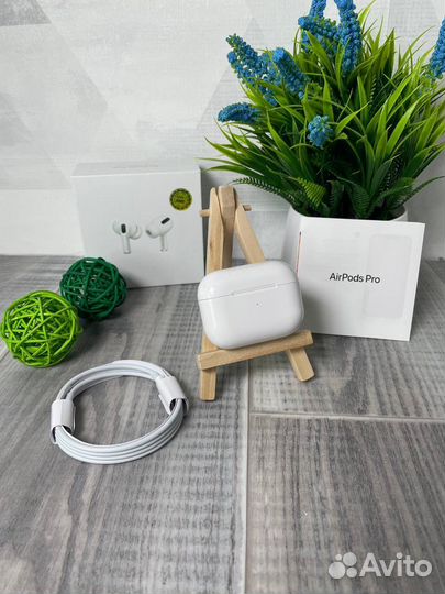 AirPods Pro
