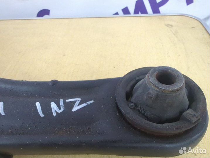 Рычаг подвески нижний передний левый Toyota Sienta