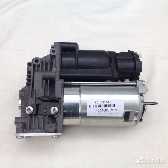 Компрессор А1643201204