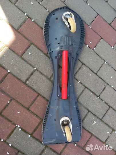 Вейвборд/рипстик/роллерсерф Oxelo