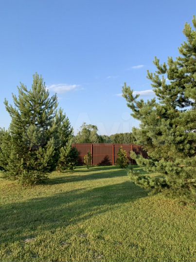 Участок 9,3 сот. (ИЖС)