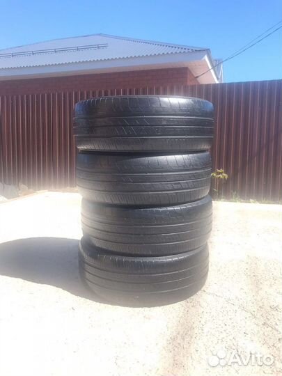 Toyo Tranpath LuII 225/55 R18