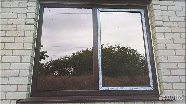 Пластиковые окна с доставкой