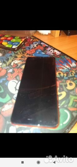 Xiaomi Redmi 9T, 4/64 ГБ