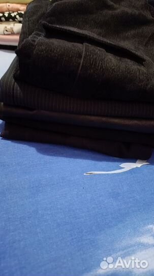 Вещи пакетом на девочку размер 40-42 отдам