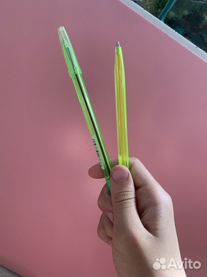 Ручка
