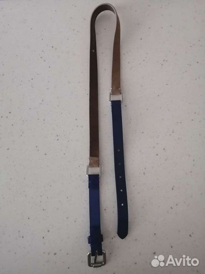 Ремень женский weekend, размер М