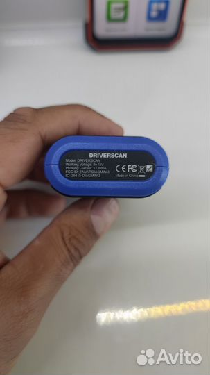 Launchx431 pro 2024 EasyDiag 4.0