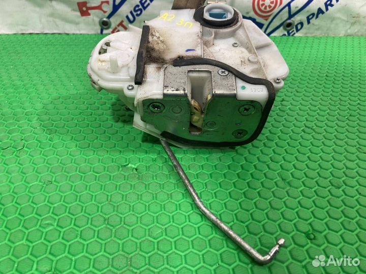 Замок двери задний правый Acura Mdx YD2 J37A1 2008