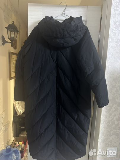Пальто женское зимнее