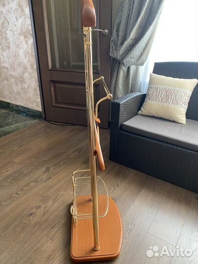 Держатель для украшений напольный