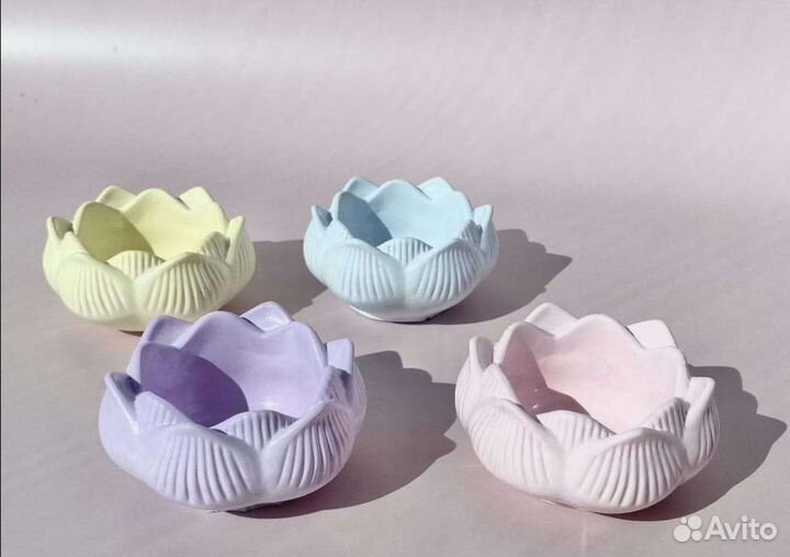 Гипсовые изделия