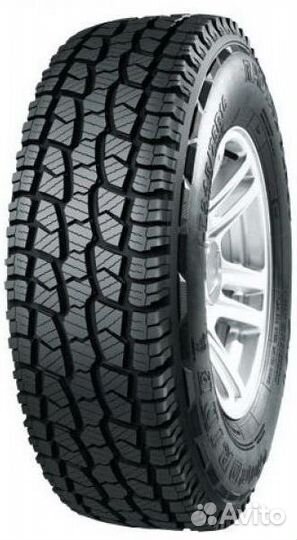 Goodride SL369 A/T 205/80 R16 104S